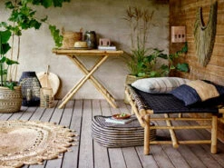 Bloomingville Od Wandlantaarn - L15xH15xW15 -Bloomingville bloomingville od wandlantaarn l15xh15xw15 3