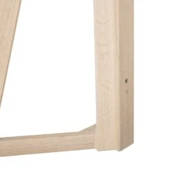 Bloomingville Owen Eettafel Eikenhout - Naturel -Bloomingville bloomingville owen eettafel eikenhout naturel 9