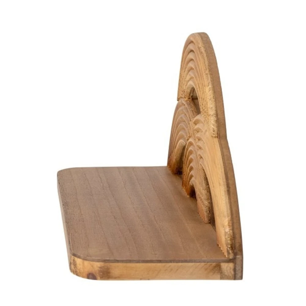 Bloomingville Parnell Wandplank - 82059666 5 Bloomingville Parnell Wandplank - 82059666 - Afbeelding 3