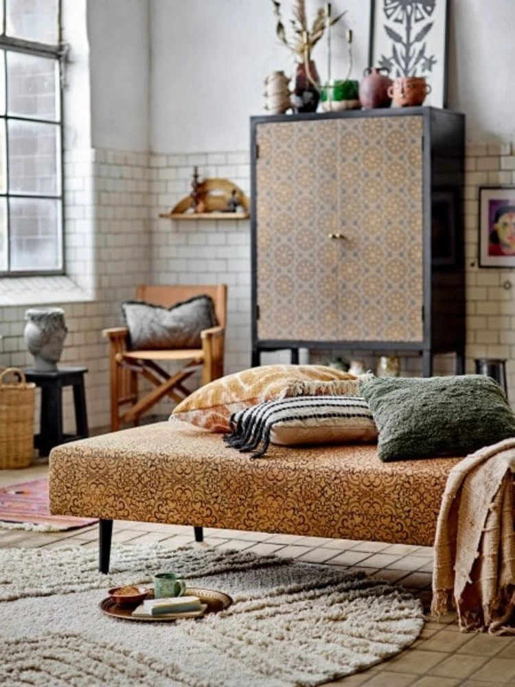 Bloomingville Parnell Wandplank - 82059666 6 Bloomingville Parnell Wandplank - 82059666 - Afbeelding 4