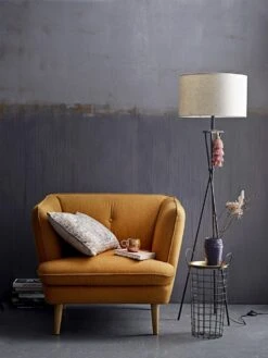 Bloomingville Paula Mokken Bruin - Set Van 6 Stuks -Bloomingville bloomingville paula mokken bruin set van 6 stuks 10