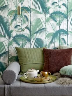 Bloomingville Paula Mokken Bruin - Set Van 6 Stuks -Bloomingville bloomingville paula mokken bruin set van 6 stuks 15