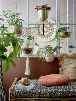 Bloomingville Paula Mokken Bruin - Set Van 6 Stuks -Bloomingville bloomingville paula mokken bruin set van 6 stuks 17