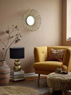 Bloomingville Paula Mokken Bruin Set Van 6 Stuks -Bloomingville bloomingville paula mokken bruin set van 6 stuks 5