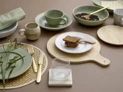 Bloomingville Paula Mokken Groen Set Van 6 Stuks -Bloomingville bloomingville paula mokken groen set van 6 stuks 4