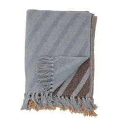 Bloomingville Paw Plaid - 82051645 -Bloomingville bloomingville paw plaid 82051645 2