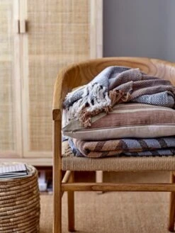 Bloomingville Paw Plaid - 82051645 -Bloomingville bloomingville paw plaid 82051645 6