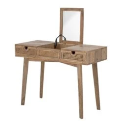 Bloomingville Perth Make-up Tafel - 82054733 -Bloomingville bloomingville perth make up tafel 82054733 5