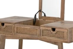 Bloomingville Perth Make-up Tafel - 82054733 -Bloomingville bloomingville perth make up tafel 82054733 8