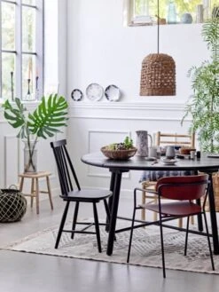 Bloomingville Piter Stoel - 82051317 -Bloomingville bloomingville piter stoel 82051317 7