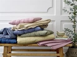 Bloomingville Plaid 200x140cm -Bloomingville bloomingville plaid 200x140cm 2