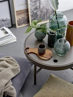 Bloomingville Plaid Naturel Acryl -Bloomingville bloomingville plaid naturel acryl 5