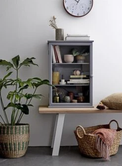 Bloomingville Plaid Oranje Acryl -Bloomingville bloomingville plaid oranje acryl 4