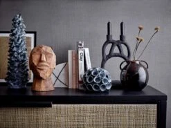 Bloomingville Ramina Kandelaar - 82047420 -Bloomingville bloomingville ramina kandelaar 82047420 3