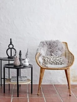 Bloomingville Ramina Kandelaar - 82047964 -Bloomingville bloomingville ramina kandelaar 82047964 2