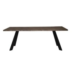 Bloomingville Raw Tafel Bruin Hout