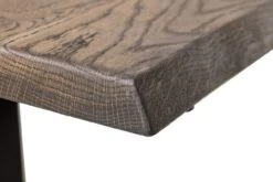 Bloomingville Raw Tafel Bruin Hout -Bloomingville bloomingville raw tafel bruin hout 4