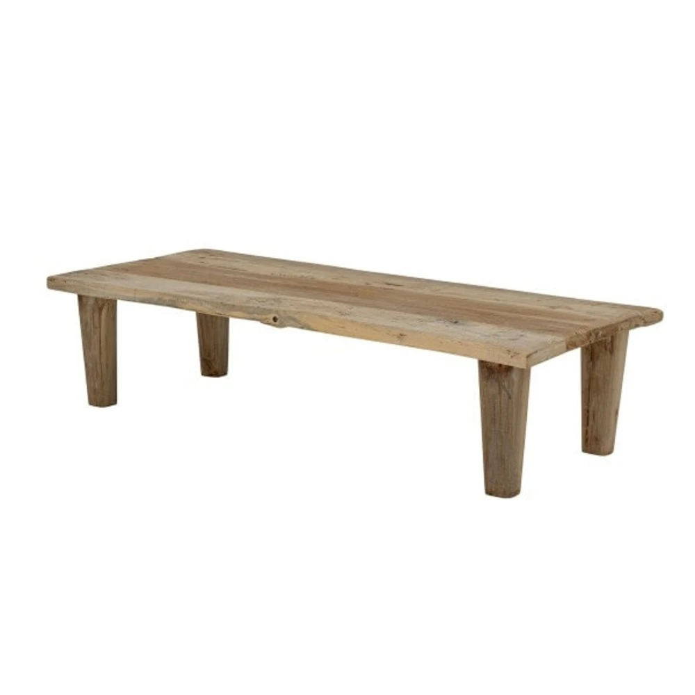 Bloomingville Riber Salontafel - 82057295 4 Bloomingville Riber Salontafel - 82057295 - Afbeelding 2