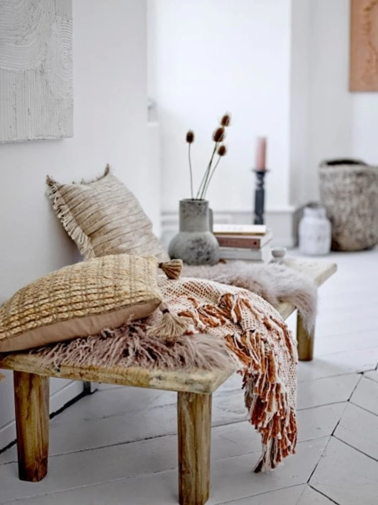 Bloomingville Riber Salontafel - 82057295 9 Bloomingville Riber Salontafel - 82057295 - Afbeelding 7