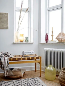 Bloomingville Roel Bank - Naturel -Bloomingville bloomingville roel bank naturel 6