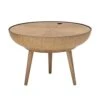 Bloomingville Ronda Salontafel Naturel Eikenhout -Bloomingville bloomingville ronda salontafel naturel eikenhout