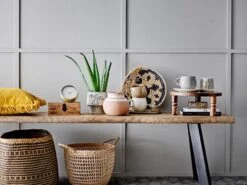 Bloomingville Sacad Bloempot - 82044746 -Bloomingville bloomingville sacad bloempot 82044746 2