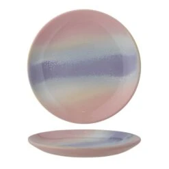 Bloomingville Safie Borden Roze Set Van 6 Stuks - 82057675