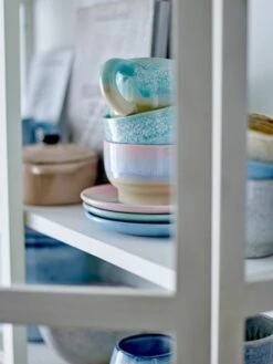 Bloomingville Safie Mokken Groen Set Van 6 Stuks - 82057671 -Bloomingville bloomingville safie mokken groen set van 6 stuks 8 1