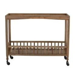 Bloomingville Sali Console Tafel Bruin - 82057324