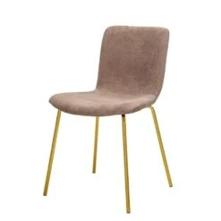 Bloomingville Sarabella Stoel - 82044753 -Bloomingville bloomingville sarabella stoel 82044753 2