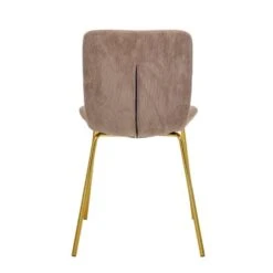 Bloomingville Sarabella Stoel - 82044753 -Bloomingville bloomingville sarabella stoel 82044753 3