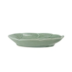 Bloomingville Savanna Bord 12x2,5x10 Cm - Set Van 6 Stuks -Bloomingville bloomingville savanna bord 12x25x10 cm set van 6 s 2