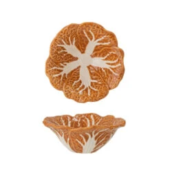 Bloomingville Savanna Schaal Ø11xH4,5 Cm - Set Van 6 Stuks