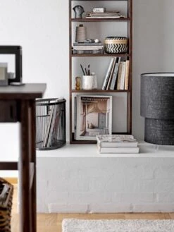 Bloomingville Saxo Vloerkleed - 82055421 -Bloomingville bloomingville saxo vloerkleed 82055421 3