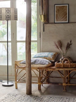 Bloomingville Selita Vloerlamp -Bloomingville bloomingville selita vloerlamp 2