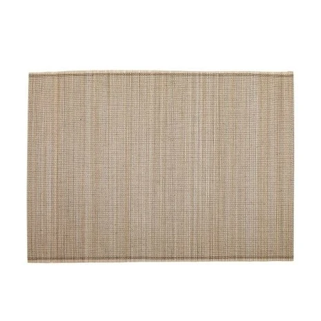 Bloomingville Sema Placemats Set Van 6 Stuks - 82055717 4 Bloomingville Sema Placemats Set Van 6 Stuks - 82055717 - Afbeelding 2