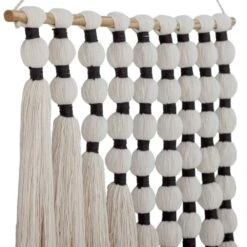 Bloomingville Smira Wanddecoratie - 82059368 -Bloomingville bloomingville smira wanddecoratie 82059368 2