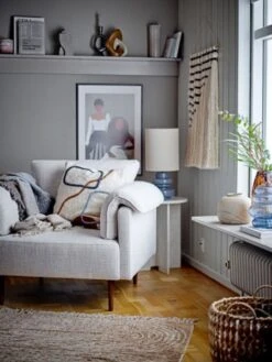 Bloomingville Smira Wanddecoratie - 82059368 -Bloomingville bloomingville smira wanddecoratie 82059368 3