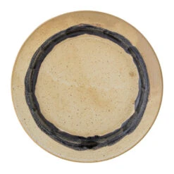 Bloomingville Solange Bord Ø27,5cm - Set Van 6 Stuks -Bloomingville bloomingville solange bord 275cm set van 6 stuks 2