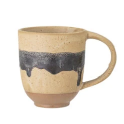 Bloomingville Solange Mok - Set Van 6 Stuks