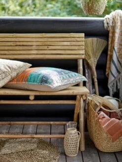 Bloomingville Sole Bank - 82051170 -Bloomingville bloomingville sole bank 82051170 7