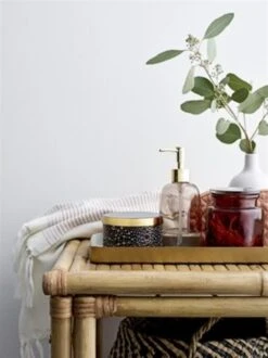 Bloomingville Sole Koffietafel Naturel Bamboe -Bloomingville bloomingville sole koffietafel naturel bamboe 7