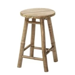 Bloomingville Sole Kruk Naturel Bamboe