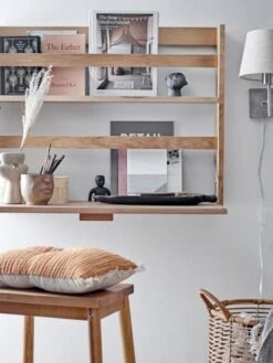 Bloomingville Stellio Wandlamp - 82055112 -Bloomingville bloomingville stellio wandlamp 82055112 2