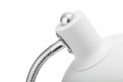 Bloomingville Tafellamp Wit Metaal -Bloomingville bloomingville tafellamp wit metaal 2