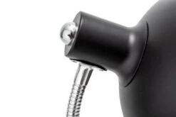 Bloomingville Tafellamp Zwart Metaal -Bloomingville bloomingville tafellamp zwart metaal 2