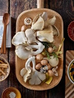 Bloomingville Taki Dienblad - 82055212 11 Bloomingville Taki Dienblad - 82055212 -Bloomingville bloomingville taki dienblad 82055212 4