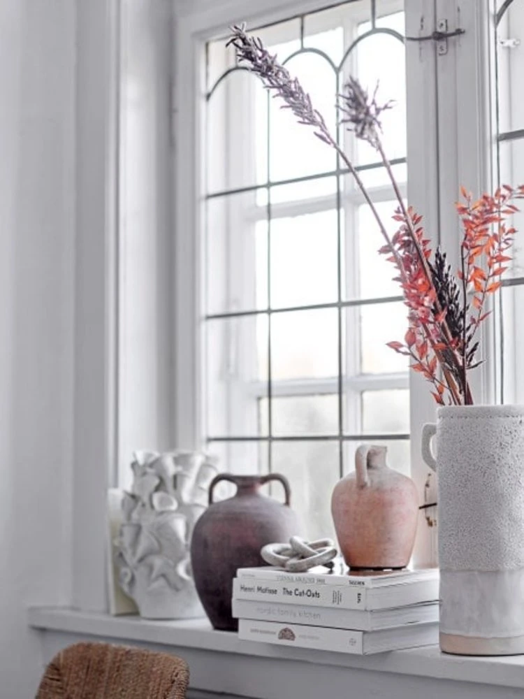 Bloomingville Tarin Vaas - 82053757 6 Bloomingville Tarin Vaas - 82053757 - Afbeelding 4