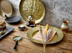 Bloomingville Teis Decoratie Object -Bloomingville bloomingville teis decoratie object 3