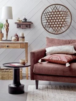 Bloomingville Thess Loungestoel - 82054062 -Bloomingville bloomingville thess loungestoel 82054062 7